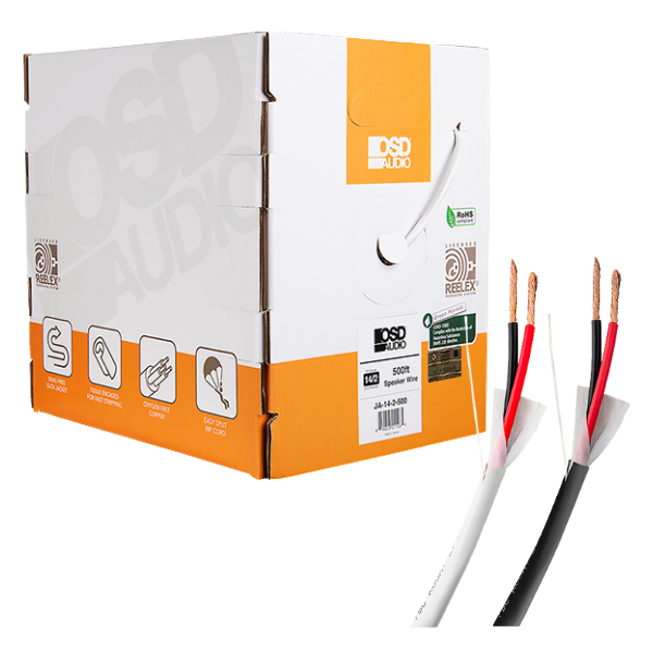 Outdoor Speaker Depot